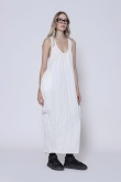Marc Point Sleveless Egg Dress 