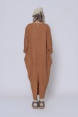 Marc Point Egg Dress