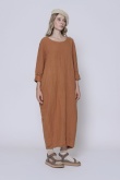 Marc Point Egg Dress