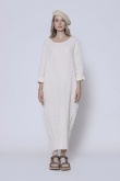 Marc Point Egg Dress