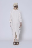 Marc Point Egg Dress