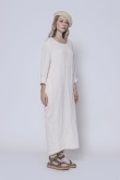 Marc Point Egg Dress