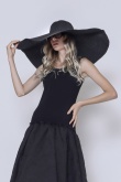Marc Point Sun hat