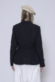 Marc Point  Jacket Double Fit