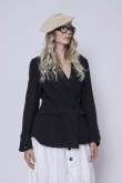 Marc Point  Jacket Double Fit