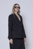 Marc Point  Jacket Double Fit