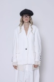 Marc Point Soft Shoulder Jacket