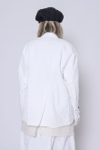 Marc Point Soft Shoulder Jacket