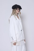 Marc Point Soft Shoulder Jacket