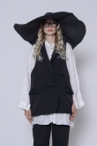 Marc Point Vest 