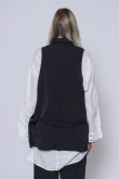 Marc Point Vest 