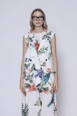 Marc Point Vest