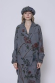 Marc Point Shirt Jacket