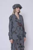 Marc Point Shirt Jacket
