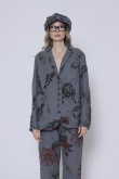Marc Point Circular Jacket