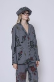 Marc Point Circular Jacket