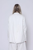 Marc Point Circular Jacket