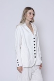 Marc Point Circular Jacket