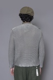 Marc Point Cardigan Knit 