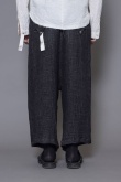 Marc Point Wide Leg Pants