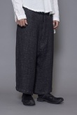Marc Point Wide Leg Pants