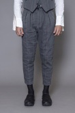 Marc Point Pences Pants 