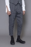 Marc Point Pences Pants 