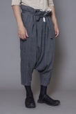 Marc Point Rouche Over Pants
