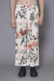 Marc Point Pantaloni Gamba Dritta