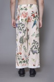 Marc Point Pantaloni Gamba Dritta