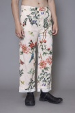 Marc Point Pantaloni Gamba Dritta