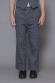 Marc Point Pantaloni Gamba Dritta