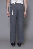 Marc Point Pantaloni Gamba Dritta
