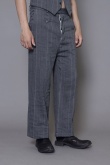 Marc Point Pantaloni Gamba Dritta