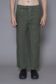 Marc Point Straight Pants