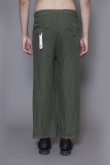 Marc Point Straight Pants