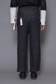 Marc Point Straight Pants
