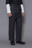 Marc Point Straight Pants