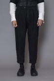 Marc Point Pantaloni con Pences