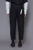 Marc Point Pantaloni con Pences