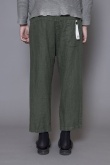 Marc Point Pantaloni con Banda Elastica