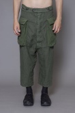 Marc Point Cargo Pants