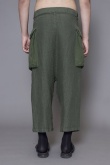 Marc Point Cargo Pants