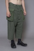 Marc Point Cargo Pants