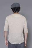 Marc Point Jersey Roundneck T-shirt 