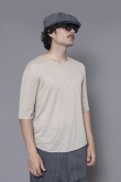 Marc Point Jersey Roundneck T-shirt 