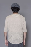Marc Point Jersey Serafino T-shirt 