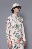 Marc Point Corean Shirt