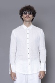 Marc Point Collar Shirt 