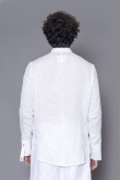 Marc Point Collar Shirt 